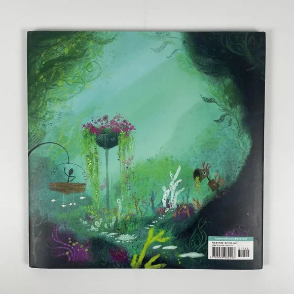 π 4/$20 Oona | Kids Books Childrens Books - Picture 5 of 6